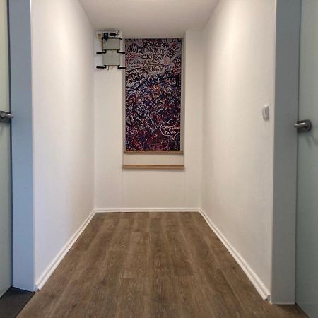 Ferienwohnung & Monteurunterkunft "Mainbogen-Blick" Grettstadt ภายนอก รูปภาพ