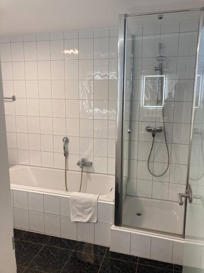 Ferienwohnung & Monteurunterkunft "Mainbogen-Blick" Grettstadt ภายนอก รูปภาพ